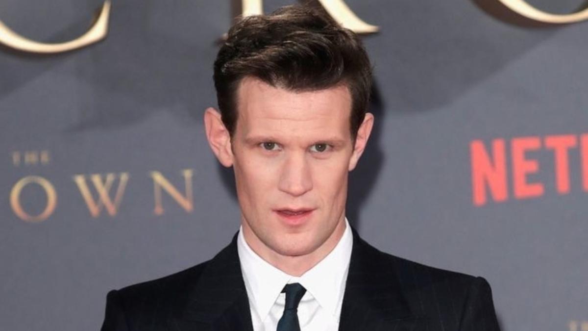 Matt Smith to lead drama series ‘The Death of Bunny Munro’ GTW Tech